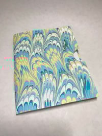 Image 2 of Small Pamphlet Stitch Notebook