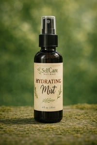 Image 2 of 🌿 SelfCare NaturAle Botanical Hair Care Bundle 