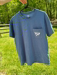 Image of TP pocket tee (medium)