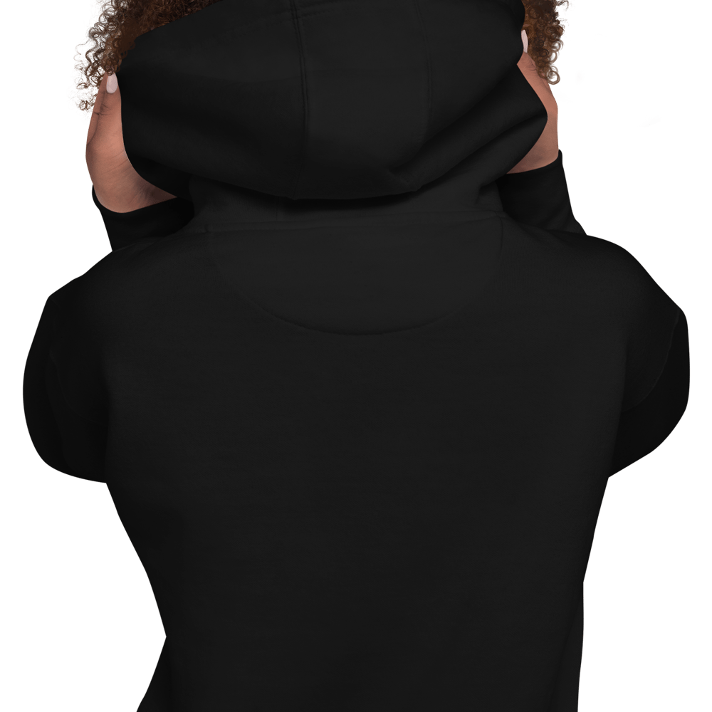 Image of Unisex Hoodie