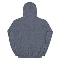 Image 22 of NOT THE HASH I HAD IN MIND HOODIE