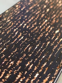 Image 8 of Navy /copper by Mikie