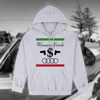CLD WRLD HOODIE