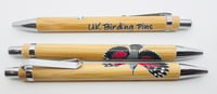 Image 3 of UK Birding Pens-Choose A Species