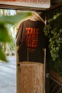 Image 1 of PRE-ORDER DARK TIMES (Oversized)