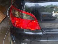 Image 4 of 2004-2005 Subaru WRX/STI Taillight Tint Overlays