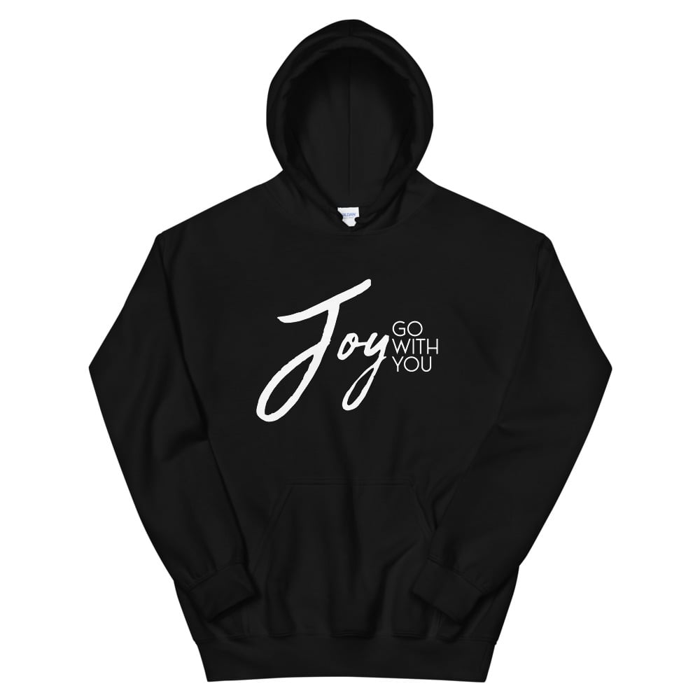 Joy x Peace Hoodie