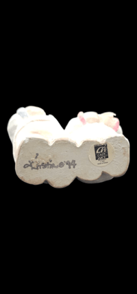 Image 6 of Husband and Wife bear