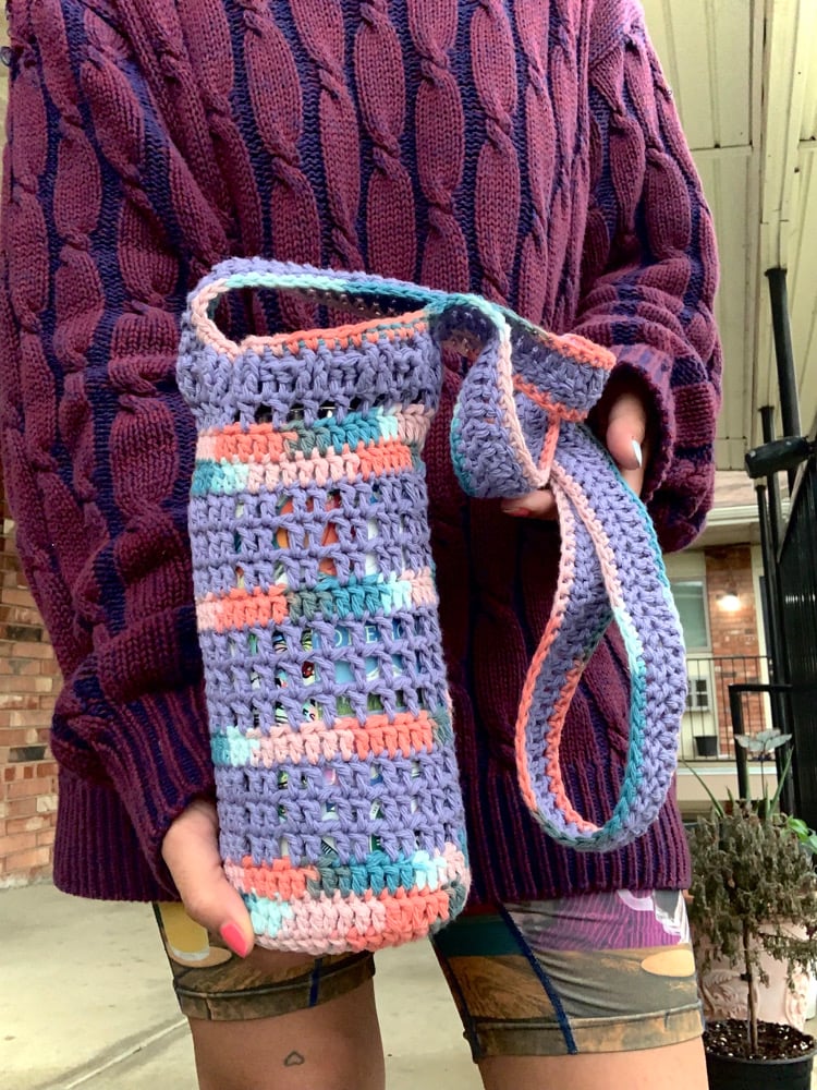 Image of ✧Sugar Plum Carrier