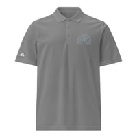Image 1 of Futile/Adidas Collab Polo Shirt