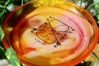 Image 1 of Gemini Round Dish