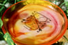 Gemini Round Dish