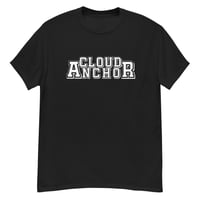 Varsity Font Tee