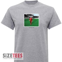 Image 3 of In The Shadow Of Giants T-shirt