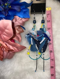 Image 3 of Denim love language 