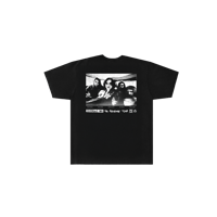 Image 2 of “Hangman’s Joke” Black T-shirt