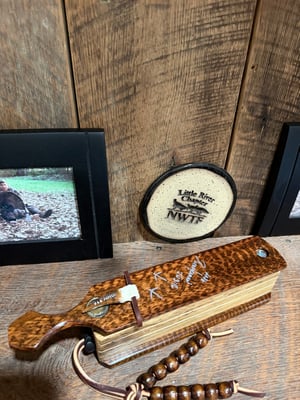 Image of Snakewood/Wormy Persimmon 4