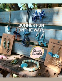 Summer fun jewelry