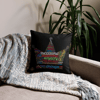 Strong But Soft: Premium Pillow
