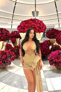 Image 7 of The Birthday dress