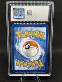 Image 2 of Parasect 005/034 Holo CGC Mint 9 - shipping included 