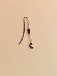 Image 1 of 'Ying Yang' Bookmark