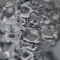 Image 4 of Textured Ring #1 [SZ 6]
