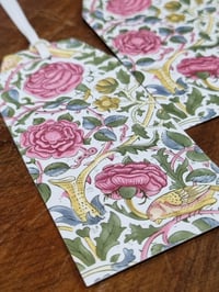 Image 1 of Morris & Co Gift Tags