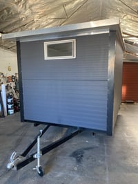 Image 4 of mobile cabin