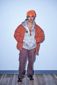 Image 5 of “Wish You Wood” LIMITED EDITION Unisex VE Hoodie 