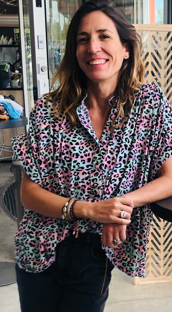 Image of Chemise Graouuuu