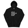 Albo Poppers Dong Goon Hoodie