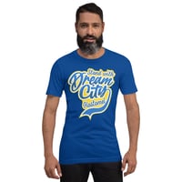 Image 5 of Hostomel / Ukraine Short-Sleeve Unisex T-Shirt