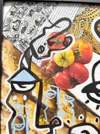 Image 4 of Schizophrenic 