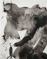 Image 2 of forgotten spirits no.9