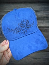 Image 4 of Trucker Hats