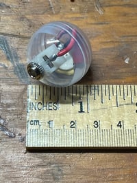 Image 6 of Bobblecod / Piezoelectric Gumball Transducer Contact Microphone