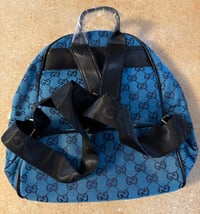 Image 3 of Gucci Backpack 
