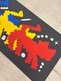 Image 3 of PIXEL CATS!