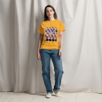 Image 5 of Unisex T-Shirt Marine Le Pen