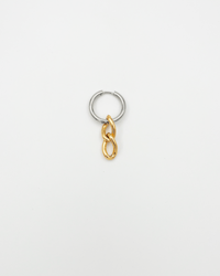 BOUCLE MAILLONS