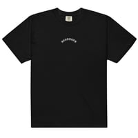 UNISEX HEAVYWEIGHT TEE