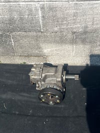 Image 1 of MK4 R32 Transfer Case 