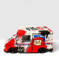 Image 2 of Red Yeti Hauler 01