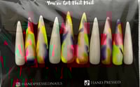 Image 1 of Water Colors