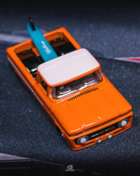 Image 11 of BRICKSHOP 62’ CHEVY PICKUP CUSTOM
