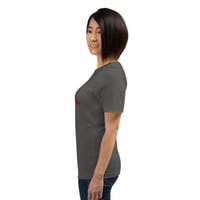 Image 3 of  Run little stranger screw driver Unisex t-shirt