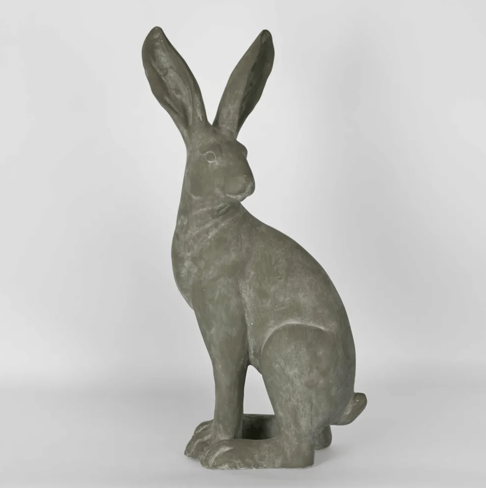 Image of Henry the Hare Standing 