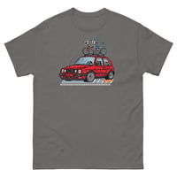 Image 3 of HOT HATCH SHIRT