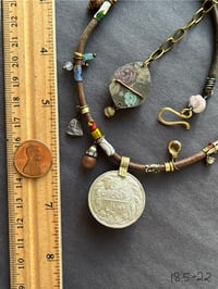 Image 5 of Kuchi Opal necklace (2)
